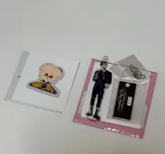 Stray Kids アクリルスタンド フィリックス