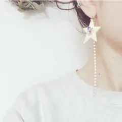 sAn ピアスのサムネイル