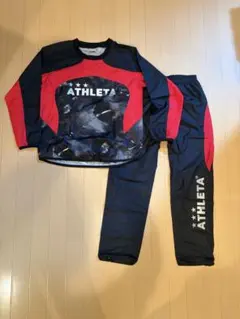 2026年最新】ATHLETA 子供用ジャージの人気アイテム - メルカリ