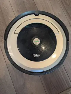 iRobot Roomba 690 ロボット掃除機 - メルカリ