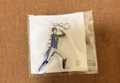 うたプリ　ASSHC アクリルチャーム　綺羅