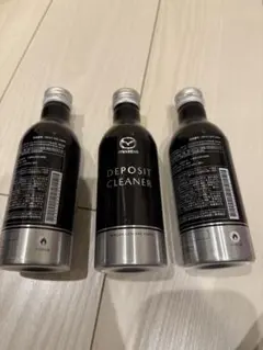 ガソリン車用デポジットクリーナーのサムネイル