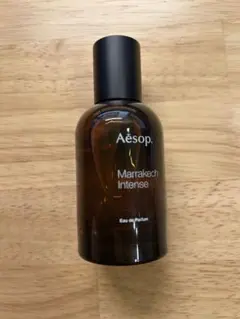 Aesop Marrakech Intense 50ml オードパルファムのサムネイル