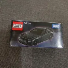 タカラトミー　トミカ GR GTのサムネイル