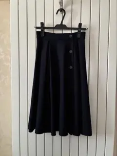 アンタイトル スカート XS