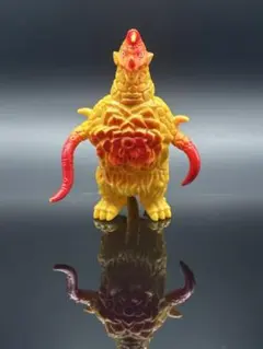 当時物 ネロンガ 1983 13cm ウルトラ怪獣 JAPAN ソフビ - メルカリ
