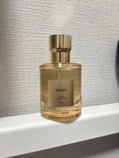 【最終お値下げ】AHRES/アーレス SAYU 楽天市場】【公式】 香水 コロン AHRES アーレス サウンド