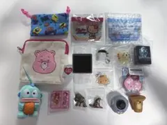キャラクターグッズ15点セット＊美品