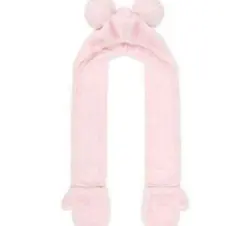 2026年最新】ディズニー マフラーファンキャップ ピンクの人気アイテム