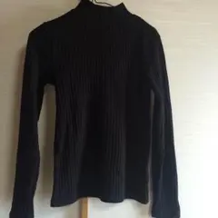 新品  薄手ニット