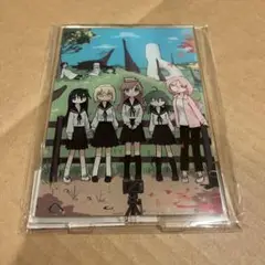 最安値⭐︎ シメジシュミレーション オンラインくじ D賞 ポスター 全7種セット 最安値⭐︎ シメジシュミレーション オンラインくじ D賞