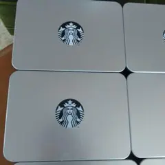 最終値下げ　スターバックス　空き缶　まとめ売り大6＋小7＋おまけ小1（凹あり）