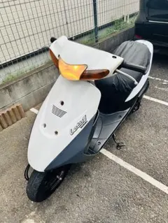 シグナスX SR 125 SE44J 不動車 - メルカリ