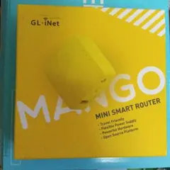 GL.iNet Mango Mini Smart Router