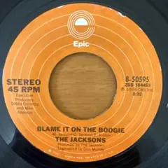 Hot Boogie Chillun コレクターズアイテム‼️廃盤‼️ - メルカリ