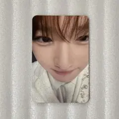 NCT WISH WISHLIST Dreamy サクヤ トレカ