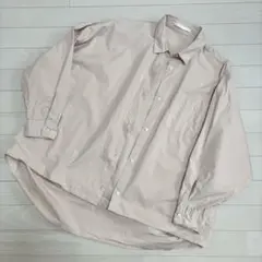 アーバンリサーチドアーズ　綿シャツ