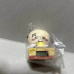ちいかわ　いっしょにがんばろ！ ダンボールウォッチ　ラッコのサムネイル