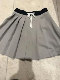 Darich プリーツミニスカート