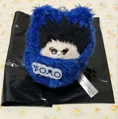 ハンターハンター HUNTER × HUNTER くるみたぴぬい 中国 レオリオ