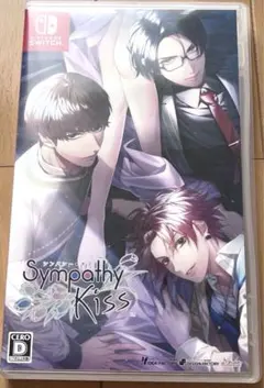 Sympathy Kiss switch 通常盤　ソフト