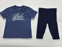 Tシャツとパンツセット
