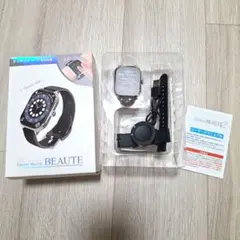 Smart Watch BEAUTE 2.0インチ