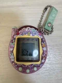 ケータイかいツー！たまごっちプラス 赤いシリーズ 紫 36206 - メルカリ