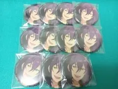 あんスタ　礼瀬マヨイ　コレクション缶バッジ18個セット あんスタ 礼瀬マヨイ コレクション缶バッジ18個セット あんさん