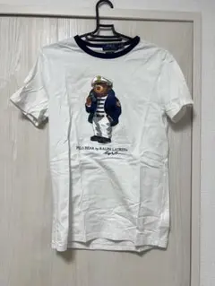 Polo Bear by Ralph Lauren Tシャツ