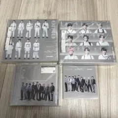 Snow Labo. S2 アルバムセット