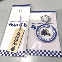 ウォンビン　トニャンドグ　銀テ付き RIIZE バレンタイン ぬいぐるみ キーリング ウォンビン
