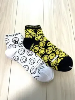 パーリーゲイツ ソックス