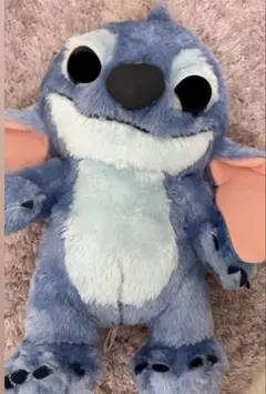 スティッチ ぬいぐるみ 約30cm