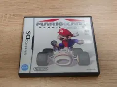 マリオカートDS