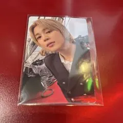 BTS arirang weverse 韓国限定 トレカ ラキドロ ジミン