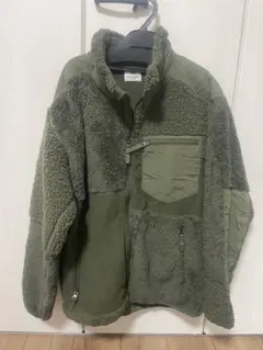 UNIQLO Engineered Garments フリースジャケット L