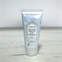 CANMAKE マーメイドスキンジェルUV オイルブロック
