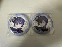 Dytica サンリオコラボ 缶バッジ(小柳ロウ)