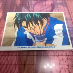 テニプリ トレカ リョーマ ⑲