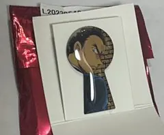 大和敢助　名探偵コナン　鍵穴ピンズ