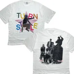 2026年最新】Turnstile tシャツの人気アイテム - メルカリ