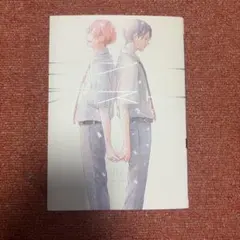 コントラスト itz Canna Comics