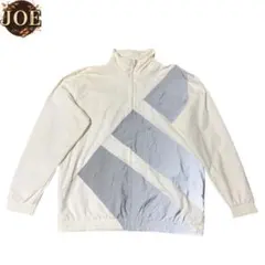 希少 adidas EQT ADV91-17 リフレクター切替ナイロンジャケット