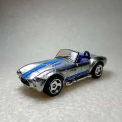 シェビー コブラ SHELBY COBRA 427 S/C ホットウィール