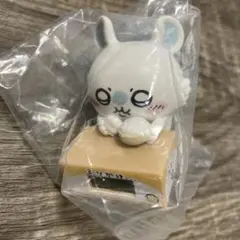 ちいかわ　ダンボールウォッチ2 モモンガ