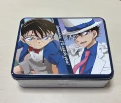 名探偵コナン 怪盗キッド 江戸川コナン ユニバ ケース