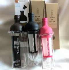 TUDOR CLIMA BOTTLE 500ml チューダー 非売品 ノベルティ - メルカリ