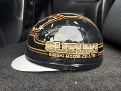 2026年最新】Suzuki バイク 半帽・半キャップの人気アイテム - メルカリ