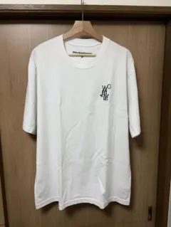 White Mountaineering Tシャツ